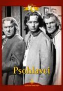 Nejv�t�� obr�zek v�robku Psohlavci - DVD digipack autor neuveden