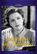 Největší obrázek výrobku Minulost Jany Kosinové - DVD digipack autor neuveden Největší obrázek výrobku Minulost Jany Kosinové - DVD digipack autor neuveden