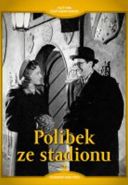 Nejv�t�� obr�zek v�robku Polibek ze stadionu - DVD digipack autor neuveden