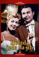 Nejv�t�� obr�zek v�robku Hv�zda jede na jih - DVD digipack autor neuveden