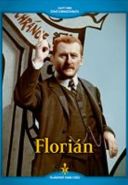 Největší obrázek výrobku Florián - DVD digipack autor neuveden Největší obrázek výrobku Florián - DVD digipack autor neuveden