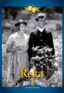 Nejv�t�� obr�zek v�robku �eka - DVD digipack autor neuveden