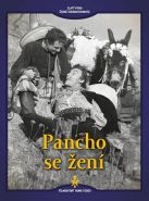 Nejv�t�� obr�zek v�robku Pancho se �en� - DVD (digipack) autor neuveden
