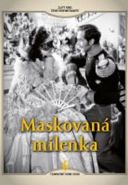 Největší obrázek výrobku Maskovaná milenka - DVD digipack autor neuveden Největší obrázek výrobku Maskovaná milenka - DVD digipack autor neuveden