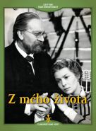 Největší obrázek výrobku Z mého života - DVD (digipack) autor neuveden Největší obrázek výrobku Z mého života - DVD (digipack) autor neuveden