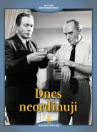 Nejv�t�� obr�zek v�robku Dnes neordinuji - DVD (digipack) autor neuveden