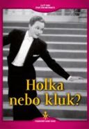 Nejv�t�� obr�zek v�robku Holka nebo kluk? - DVD digipack autor neuveden