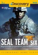 Nejv�t�� obr�zek v�robku SEAL TEAM six - DVD digipack autor neuveden