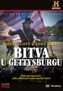 Nejv�t�� obr�zek v�robku Bitva u Gettysburgu - DVD digipack autor neuveden