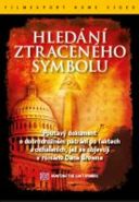 Nejv�t�� obr�zek v�robku Hled�n� ztracen�ho symbolu - DVD digipack autor neuveden