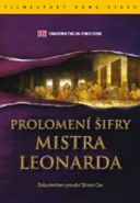 Nejv�t�� obr�zek v�robku Prolomen� �ifry mistra Leonarda - DVD digipack autor neuveden