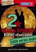 Nejv�t�� obr�zek v�robku V�lka �pi�n�: Kreml vrac� �der 2. - SSSR versus Anglie - DVD digipack autor neuveden