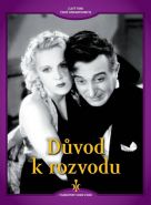 Největší obrázek výrobku Důvod k rozvodu - DVD (digipack) autor neuveden Největší obrázek výrobku Důvod k rozvodu - DVD (digipack) autor neuveden