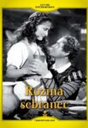 Největší obrázek výrobku Rozina sebranec - DVD digipack autor neuveden Největší obrázek výrobku Rozina sebranec - DVD digipack autor neuveden