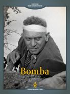 Největší obrázek výrobku Bomba - DVD (digipack) autor neuveden Největší obrázek výrobku Bomba - DVD (digipack) autor neuveden