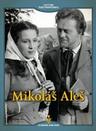 Největší obrázek výrobku Mikoláš Aleš - DVD (digipack) autor neuveden Největší obrázek výrobku Mikoláš Aleš - DVD (digipack) autor neuveden