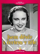 Největší obrázek výrobku Jsem děvče s čertem v těle - DVD (digipack) autor neuveden Největší obrázek výrobku Jsem děvče s čertem v těle - DVD (digipack) autor neuveden