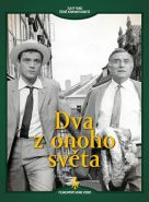 Nejv�t�� obr�zek v�robku Dva z onoho sv�ta - DVD (digipack) autor neuveden