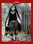 Největší obrázek výrobku Malý Bobeš - DVD (digipack) autor neuveden Největší obrázek výrobku Malý Bobeš - DVD (digipack) autor neuveden