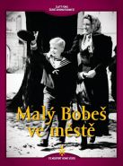 Nejv�t�� obr�zek v�robku Mal� Bobe� ve m�st� - DVD (digipack) autor neuveden