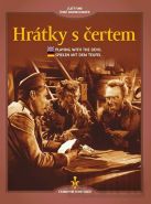Největší obrázek výrobku Hrátky s čertem - DVD (digipack) autor neuveden Největší obrázek výrobku Hrátky s čertem - DVD (digipack) autor neuveden