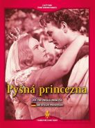 Nejv�t�� obr�zek v�robku Py�n� princezna - DVD (digipack) autor neuveden