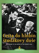 Nejv�t�� obr�zek v�robku Cesta do hlubin �tud�kovy du�e - DVD (digipack) autor neuveden