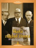 Největší obrázek výrobku Škola základ života - DVD (digipack) autor neuveden Největší obrázek výrobku Škola základ života - DVD (digipack) autor neuveden