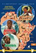 Největší obrázek výrobku Afrika 1.+ 2. díl + Z Argentiny do Mexika - 3 DVD (digipack) autor neuveden Největší obrázek výrobku Afrika 1.+ 2. díl + Z Argentiny do Mexika - 3 DVD (digipack) autor neuveden