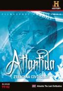 Nejv�t�� obr�zek v�robku Atlantida: Ztracen� civilizace - DVD digipack autor neuveden