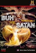 Největší obrázek výrobku Bůh vs. Satan: Poslední bitva - DVD digipack autor neuveden Největší obrázek výrobku Bůh vs. Satan: Poslední bitva - DVD digipack autor neuveden