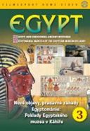 Největší obrázek výrobku Egypt: Nové objevy, pradávné záhady 3. - DVD digipack autor neuveden Největší obrázek výrobku Egypt: Nové objevy, pradávné záhady 3. - DVD digipack autor neuveden