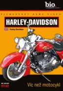 Nejv�t�� obr�zek v�robku Harley-Davidson: V�c ne� motocykl - DVD digipack autor neuveden