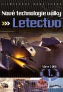 Nejv�t�� obr�zek v�robku Nov� technologie v�lky 1. - Letectvo - DVD digipack autor neuveden