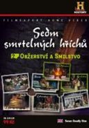 Nejv�t�� obr�zek v�robku Sedm smrteln�ch h��ch� 2. - Ob�erstv�, Smilstvo - DVD digipack autor neuveden