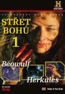 Největší obrázek výrobku Střet bohů 1. (Béowulf, Herkules) - DVD digipack autor neuveden Největší obrázek výrobku Střet bohů 1. (Béowulf, Herkules) - DVD digipack autor neuveden
