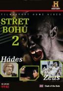 Největší obrázek výrobku Střet bohů 2. (Hádes, Zeus) - DVD digipack autor neuveden Největší obrázek výrobku Střet bohů 2. (Hádes, Zeus) - DVD digipack autor neuveden