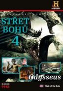 Nejv�t�� obr�zek v�robku St�et boh� 4. (Odysseus + Odysseus: Pomsta bojovn�ka) - DVD digipack autor neuveden