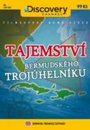 Největší obrázek výrobku Tajemství bermudského trojúhelníku - DVD digipack autor neuveden Největší obrázek výrobku Tajemství bermudského trojúhelníku - DVD digipack autor neuveden