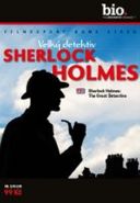 Nejv�t�� obr�zek v�robku Velk� detektiv Sherlock Holmes - DVD digipack autor neuveden
