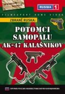 Největší obrázek výrobku Zbraně Ruska: Potomci samopalu AK-47 Kalašnikov - DVD digipack autor neuveden Největší obrázek výrobku Zbraně Ruska: Potomci samopalu AK-47 Kalašnikov - DVD digipack autor neuveden