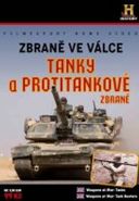 Nejv�t�� obr�zek v�robku Zbran� ve v�lce: Tanky a Protitankov� zbran� - DVD digipack autor neuveden