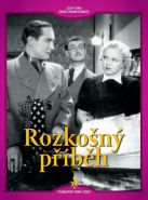 Nejv�t�� obr�zek v�robku Rozko�n� p��b�h - DVD (digipack) autor neuveden