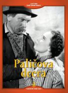 Nejv�t�� obr�zek v�robku Pali�ova dcera - DVD (digipack) autor neuveden