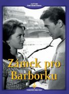 Největší obrázek výrobku Zámek pro Barborku - DVD (digipack) autor neuveden Největší obrázek výrobku Zámek pro Barborku - DVD (digipack) autor neuveden