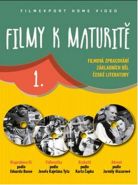 Nejv�t�� obr�zek v�robku Filmy k maturit� 1 - 4 DVD (digisleeve) autor neuveden