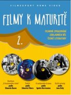 Nejv�t�� obr�zek v�robku Filmy k maturit� 2 - 4 DVD (digisleeve) autor neuveden