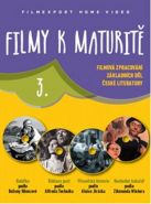 Nejv�t�� obr�zek v�robku Filmy k maturit� 3 - 4 DVD (digisleeve) autor neuveden