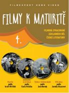Nejv�t�� obr�zek v�robku Filmy k maturit� 4 - 4 DVD (digisleeve) autor neuveden