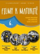 Nejv�t�� obr�zek v�robku Filmy k maturit� 6 - 4 DVD (digisleeve) autor neuveden